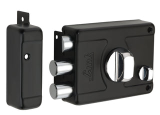 Link Thunderfist With Latch OSK Black