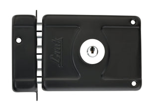 Link Thunderfist Tribolt Black BSK