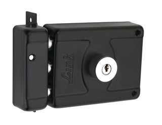 Link Thunderfist Tribolt Black BSK