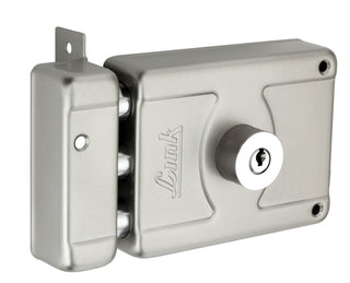 Link Thunderfist Tribolt SS BSK