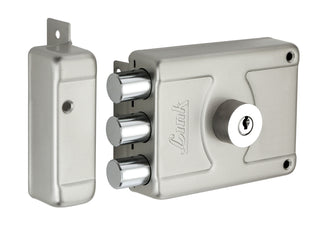 Link Thunderfist Tribolt SS BSK