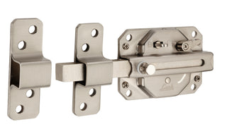 Link SPARTA Main Door Lock - 6 Turn -SS