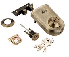 Link Boltica BSK  Antique