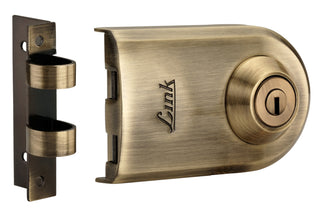 Link Boltica BSK  Antique