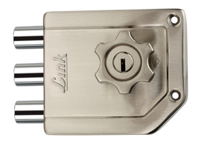 Link Tornado Pearl BSK