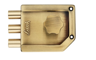 Link Tornado Vintage OSK