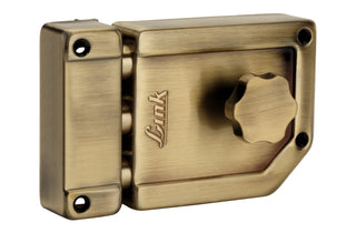 Link Tornado Vintage OSK