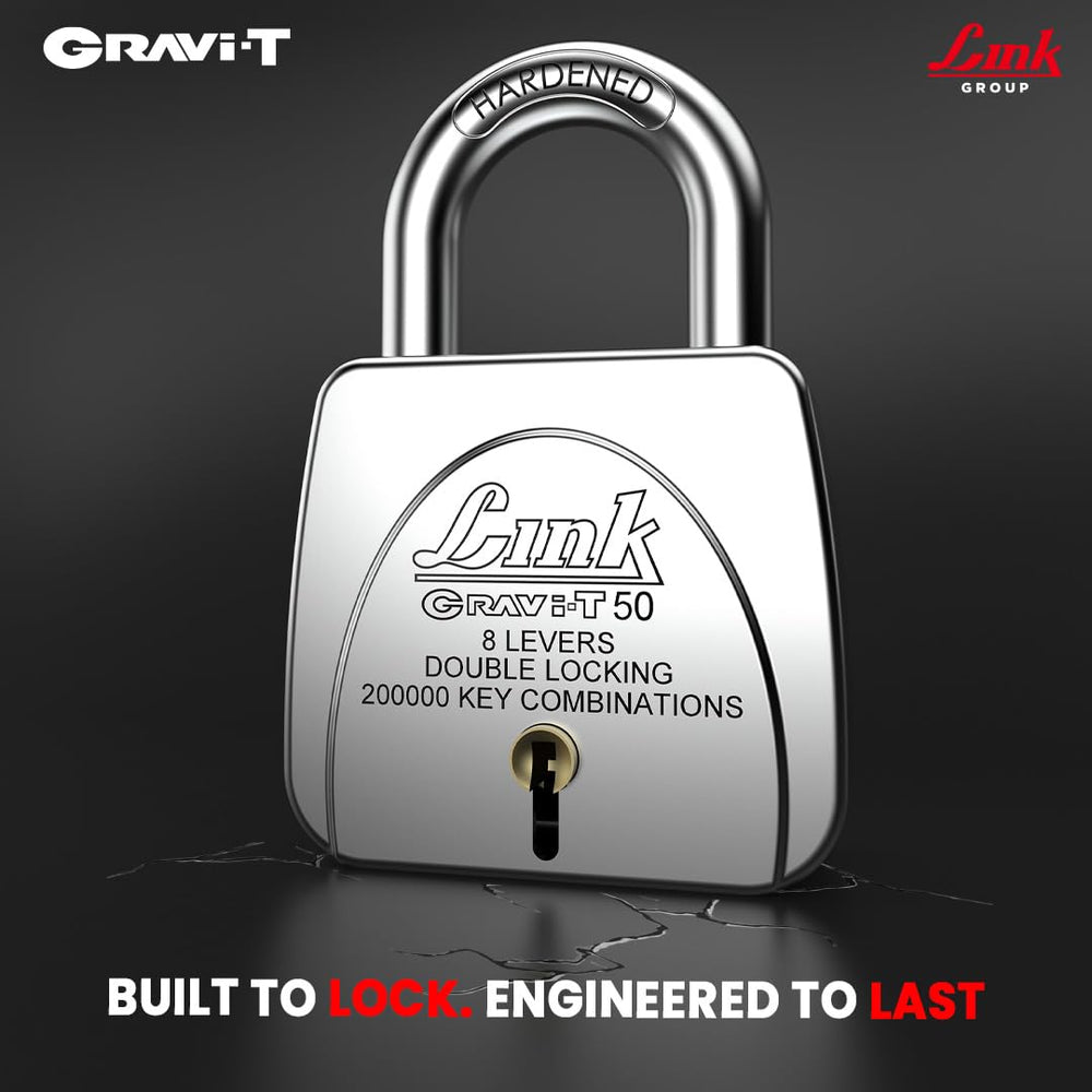 Buy Padlocks & Door Locks Online | Smart & Cabinet Locks