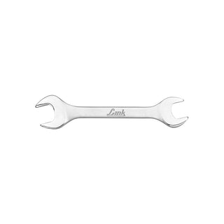 Prabal Tools Double Open Spanner 8 Pcs SET