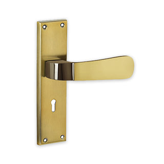 Link Invincible 8 " KY PLATE - ATQ