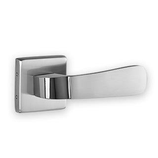 Link Invincible ROSE BSK 60 mm - Black Silver