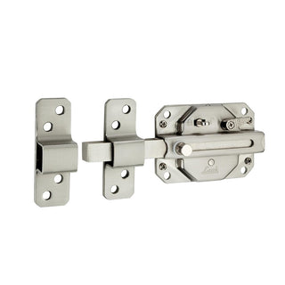 Link SPARTA Main Door Lock - 6 Turn -SS