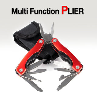 Prabal Tools 13 in 1 Multi Function Plier