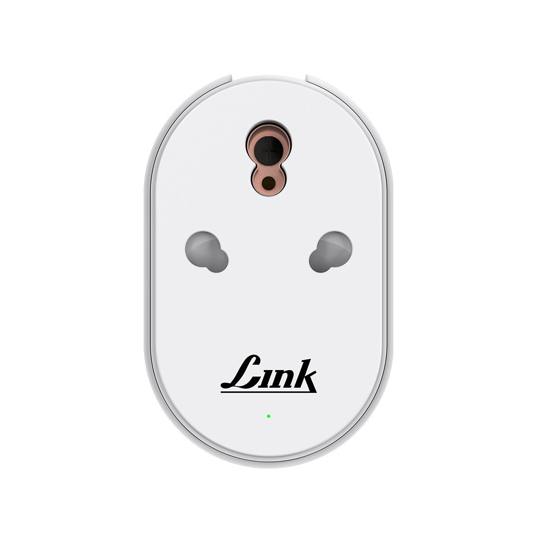 Link Smart NEO+ Wi-fi Smart plug 16A (White)