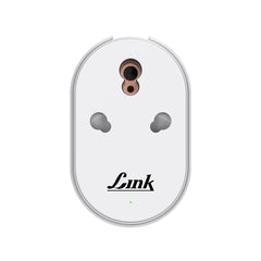 Link Smart NEO+ Wi-fi Smart plug 16A (White)