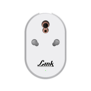 Link Smart NEO+ Wi-fi Smart plug 16A (White)