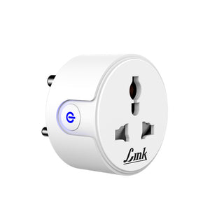 Link Smart NEO Wi-fi Smart plug 10A (White)