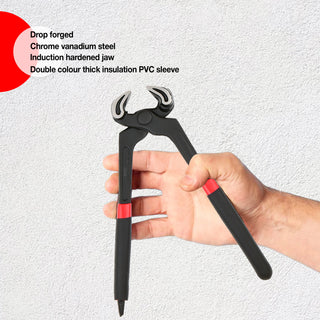 Prabal Tools Pincer 200MM CRV