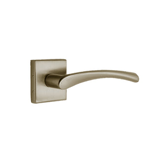 Link Mortise Handle Prima BABY LATCH ANTIQUE