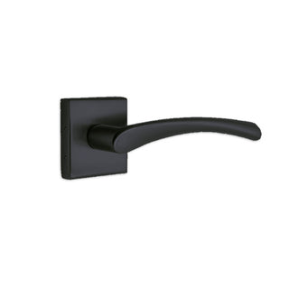 Link Mortise Handle Prima BABY LATCH BLACK