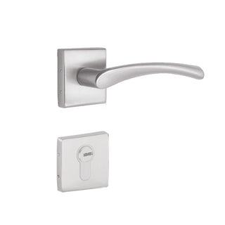 Link Mortise Handle Prima ROSE BSK SS