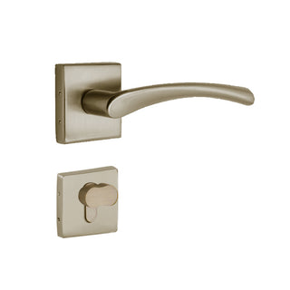 Link Mortise handle Prima ROSE OSK ANTIQUE