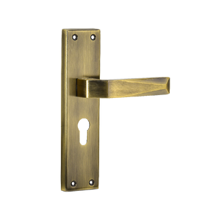 Link PRISM CY 10" PLATE OSK ATQ