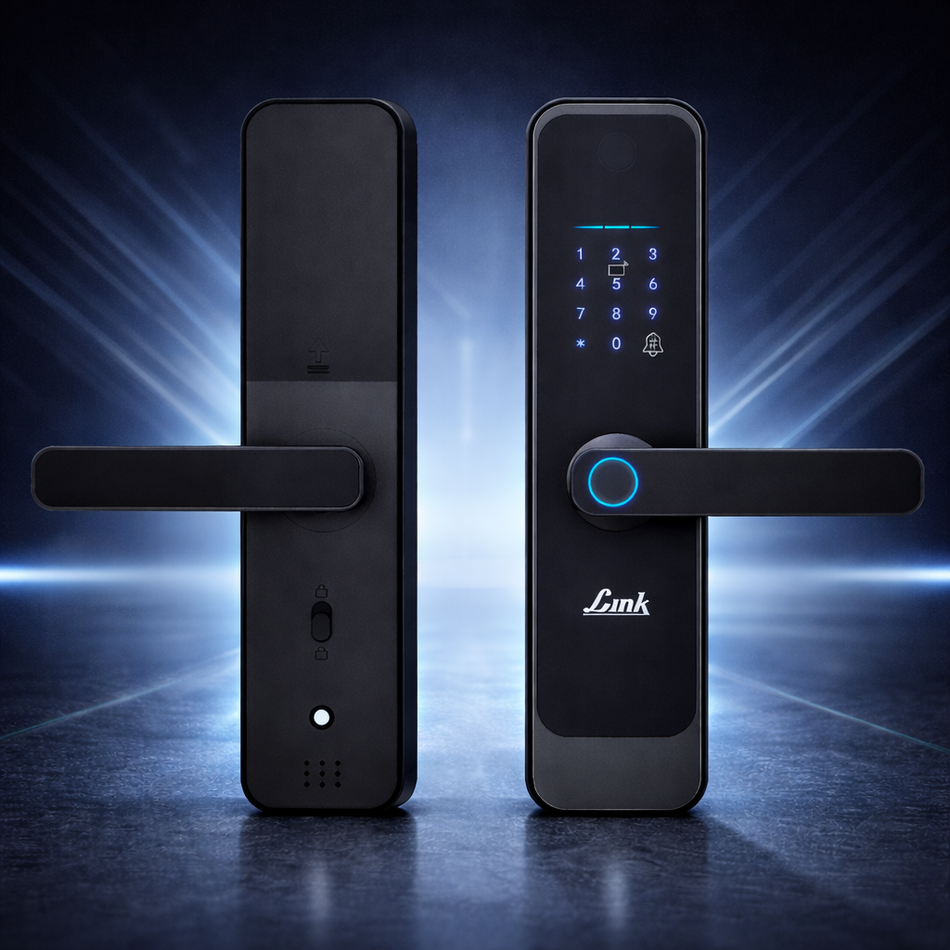 Best Smart Locks & Keyless Entry Door Locks in India