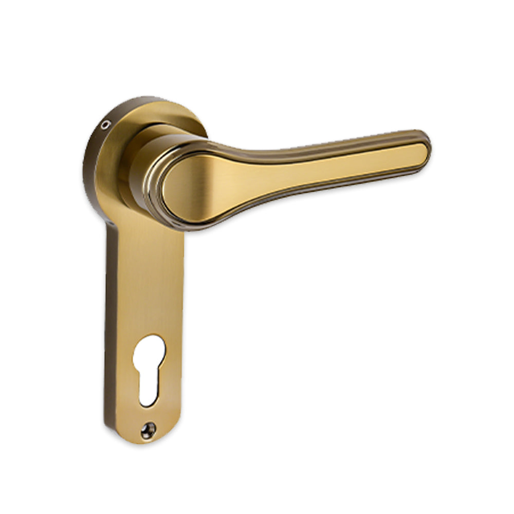 Link Radiant ROSE only Handle Black ATQ-Gold