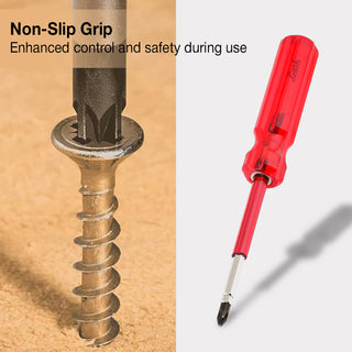 Prabal Tools Two in One Hex Rod S2 100x6