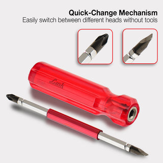 Prabal Tools Two in One Hex Rod S2 150x6