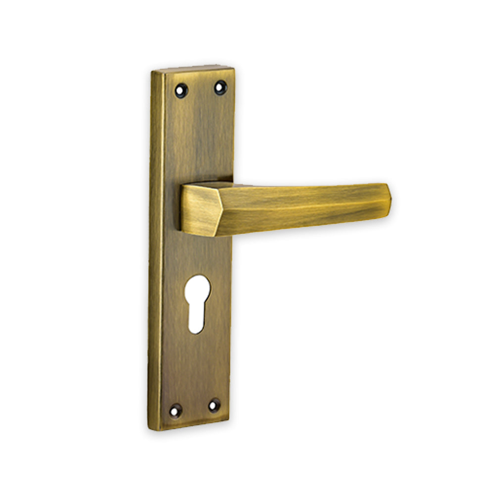Link Resolute CY 10