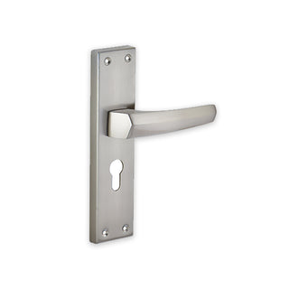 Link Resolute CY 10" PLATE BSK -SS