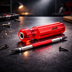 Prabal Tools Two in One Hex Rod S2 100x6