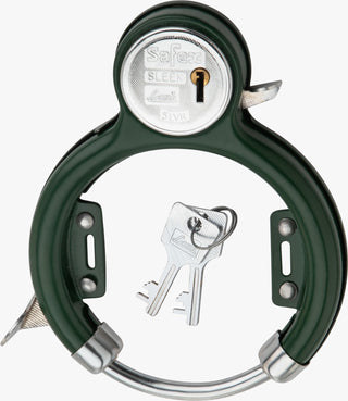 Link Safex Sleek Black