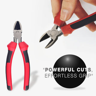 Prabal Tools Side Cutting Plier CRV 150MM