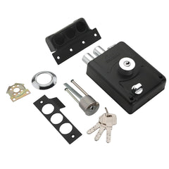 Link Thunderfist With Latch BSK Black