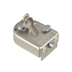 Link Thunderbolt Two Deadbolt With Latch BSK SS