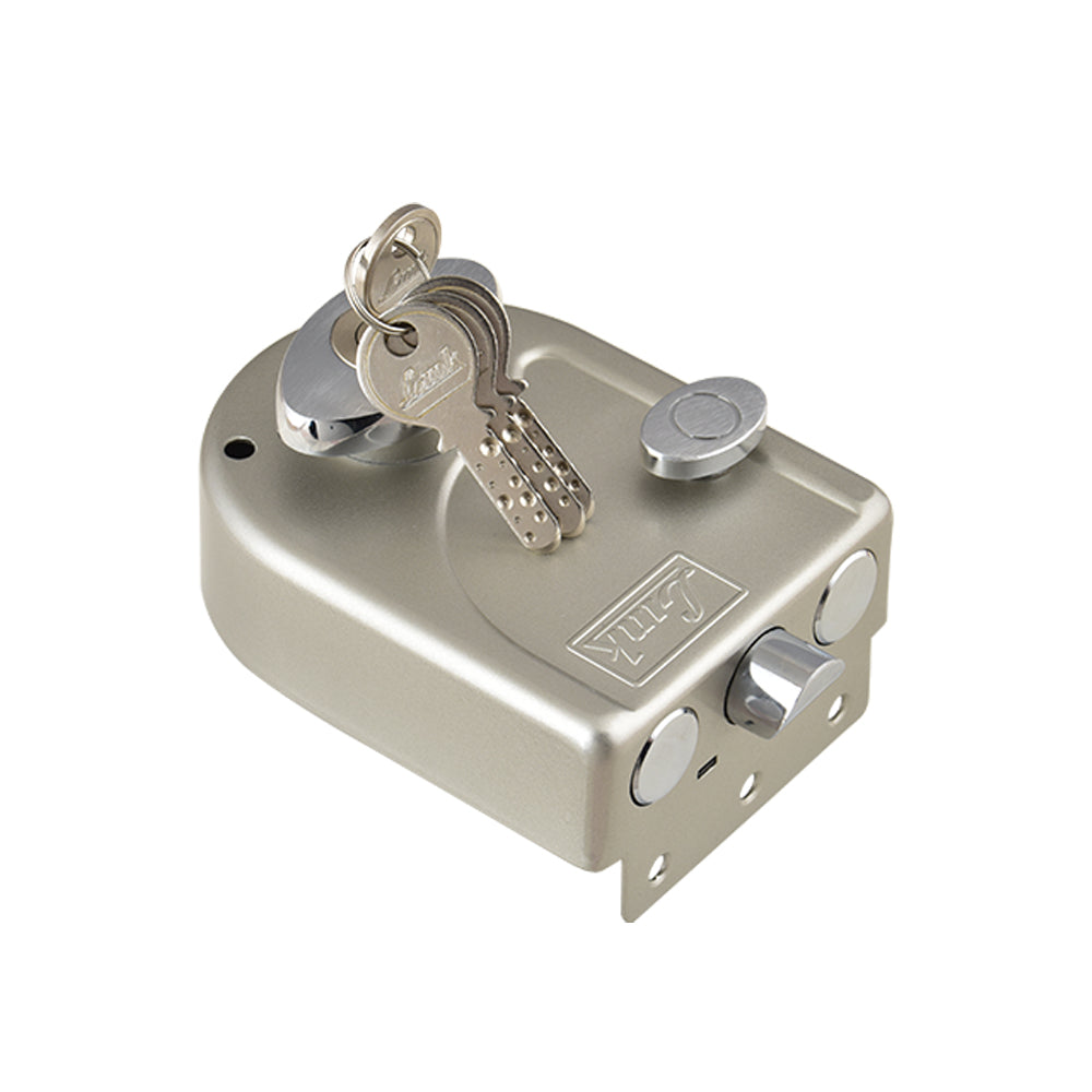 Link Thunderbolt Tri-bolt OSK SS
