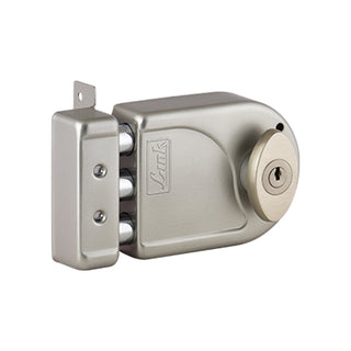 Link Thunderbolt Tri-Bolt BSK SS