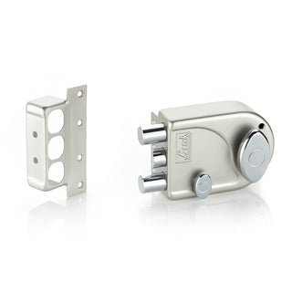 Link Thunderbolt Tri-Bolt BSK SS