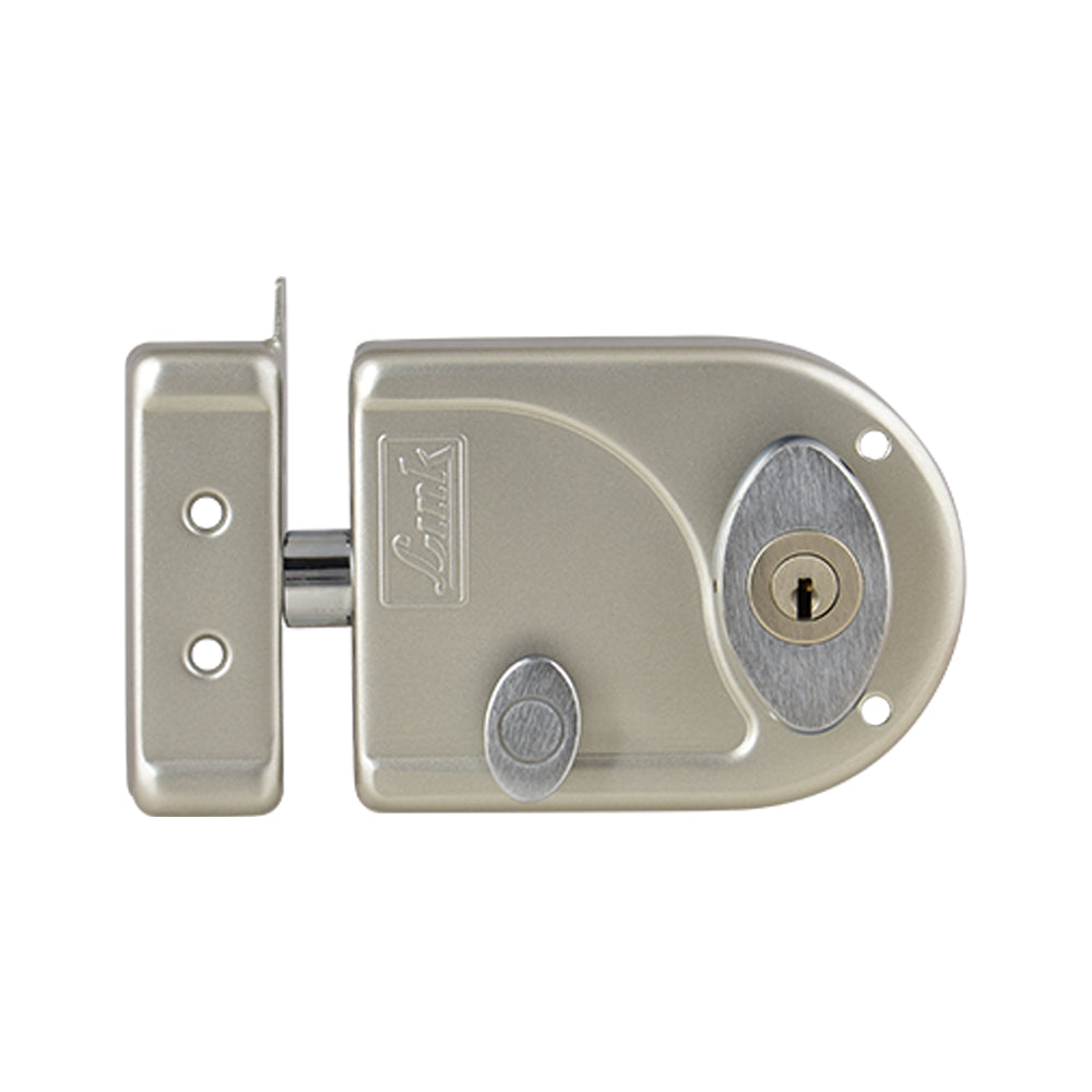Link Thunderbolt Tri-Bolt BSK SS