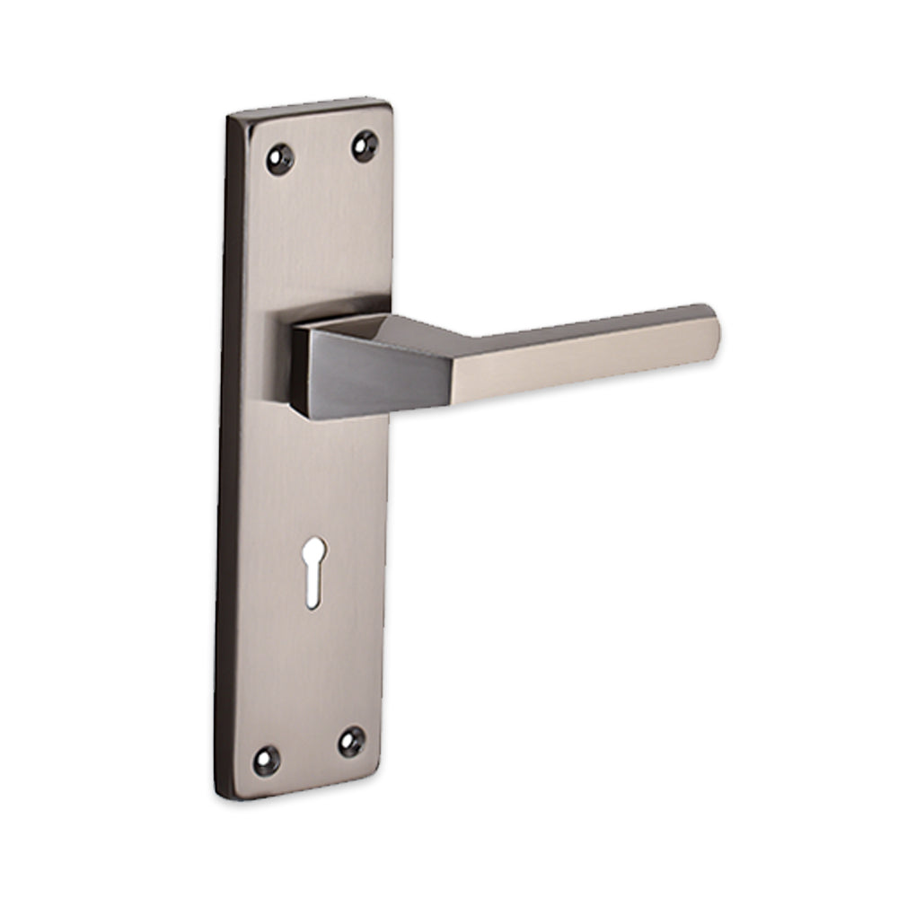 Link Vivid Baby Latch Black Silver