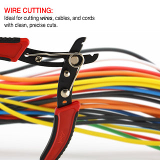 Prabal Tools Wire Stripper 125MM