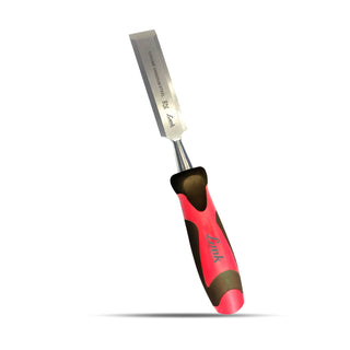 Prabal Tools Wood Chisel with Bevel Edge 32 MM