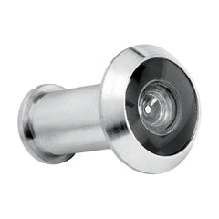 Link Door Eye  Brass with Cap-SS- Size-35-52 mm