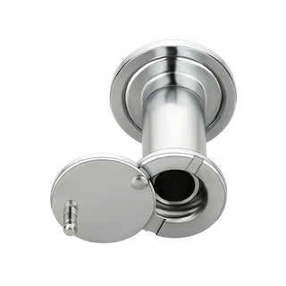 Link Door Eye  Brass with Cap-SS- Size-35-52 mm