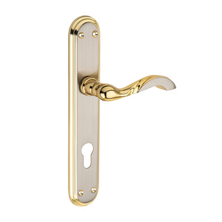 Link Lilly 10" HT CY Handle GS Both Side Key