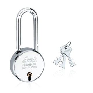 Link New Round BCP 50 MM - LS