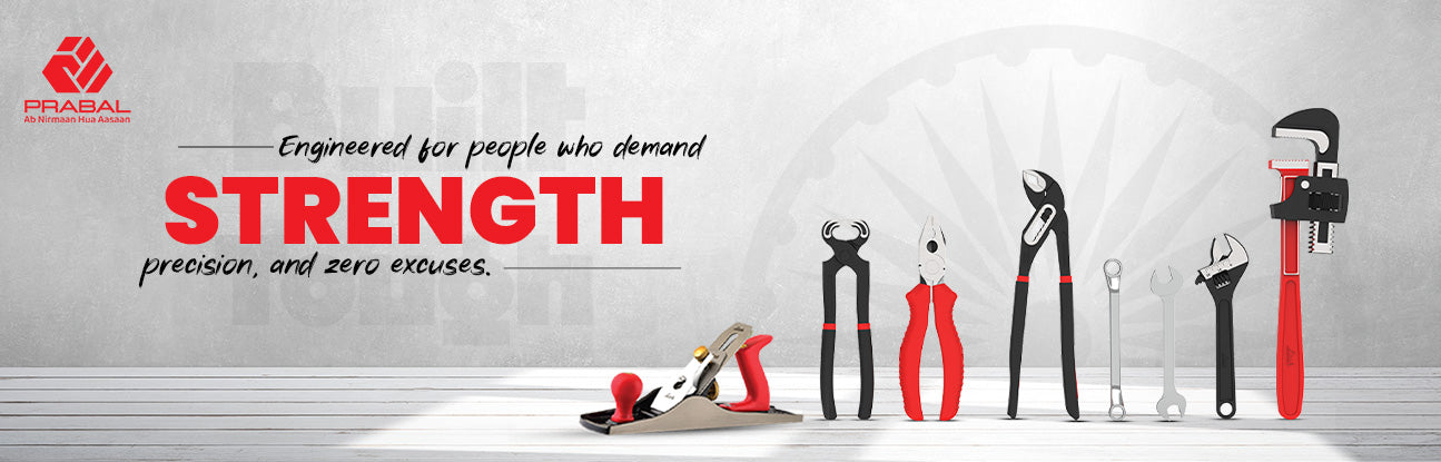 prabal tools banner